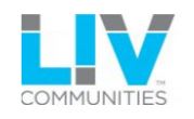 LIV Communities